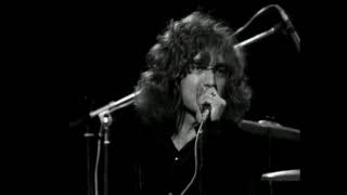 Led Zeppelin - Communication Breakdown (Live At Danmarks Radio 17.04.1969) Uhd 4K 60Fps