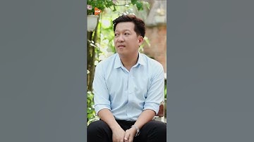 Trường Giang: "Trong thâm tâm mình vẫn là 1 người nhà quê, tại sao phải gột rửa điều đó?" #shorts