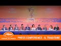 Il traditore  press conference  cannes 2019  ev