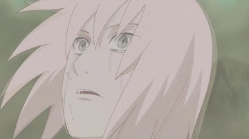 FREE NARUTO INTRO TEMPLATE NO TEXT #4