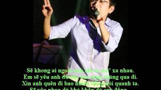 Video thumbnail of "con cau xin. Phuong Uyen"