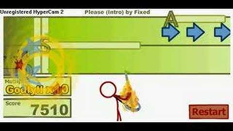 Perfect on Please (Intro) SCGMD2