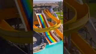 Caribbean World Resort - Pools