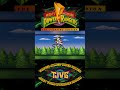 Mega Tigerzord | Mighty Morphin Power Rangers: The Fighting Edition (SNES)