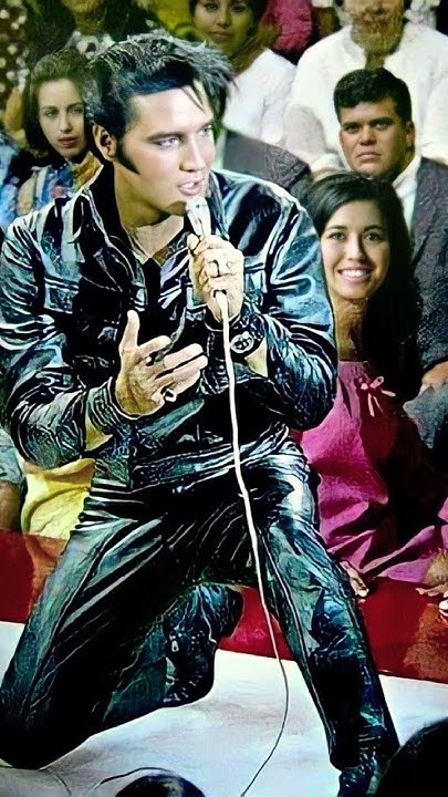 Elvis Presley Return To Sender Elvis Is The Greatest Performer Of elvis-presley-return-to-sender-elvis-is-the-greatest-performer-of