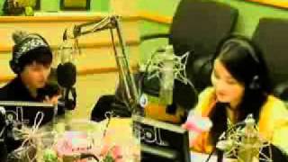 111205 Sukira 은혁씨 보고 있나요?? ㅋㅋ