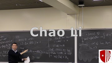 The stable Bernstein theorem for minimal hypersurfaces - Chao Li