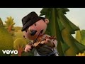 Bob The Builder - Big Fish Little Fish