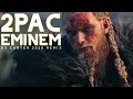 2pac ft eminem  our enemy 2020