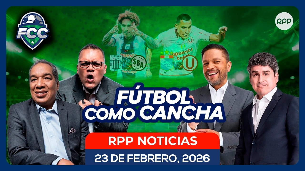 ⚽ Alianza ganó en Matute y Cristal empató con la 'U': Así va la Liga1 #FEEG2026