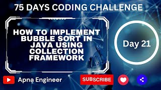 75 Days Coding Challenge Day 21