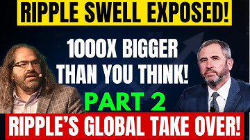 RIPPLE SWELL EXPOSED! IT