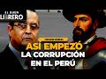 ¿Por qué SOMOS TAN CORRUPTOS? | Eduardo Herrera Velarde
