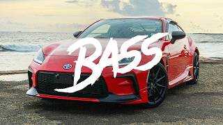 BEST OF CAR MUSIC MIX 2026 #36🔥Best Remixes of Popular Songs & UKG, HyperTechno, EDM, Slap House