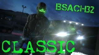 Splinter Cell: Blacklist - SvM Classic Match #8 (Spy Round)