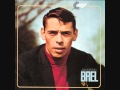 Jacques Brel - Les vieux