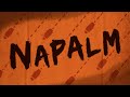 What in the Word? – Napalm