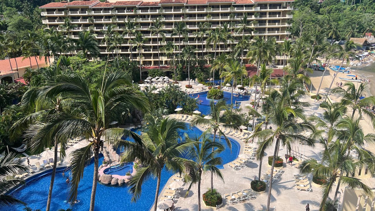 Barcelo Puerto Vallarta