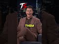 Colin Jost Intimidated by Matt Damon Interview 🎤