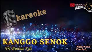 KANGGO SENOK KARAOKE - TRI BUANA KDI