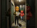 Wer wird rausgeschmissen? 🥔🥭 Folgt für mehr solcher Videos