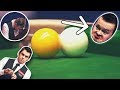 Snookers flukes  escapes compilation 
