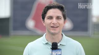 Boston Red Sox Spring Training Report with Jason Mastrodonato