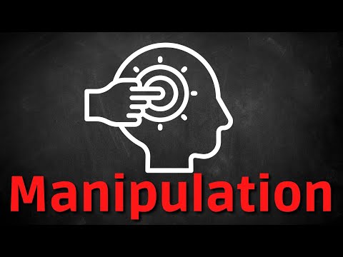 Manipulation entlarvt: Die