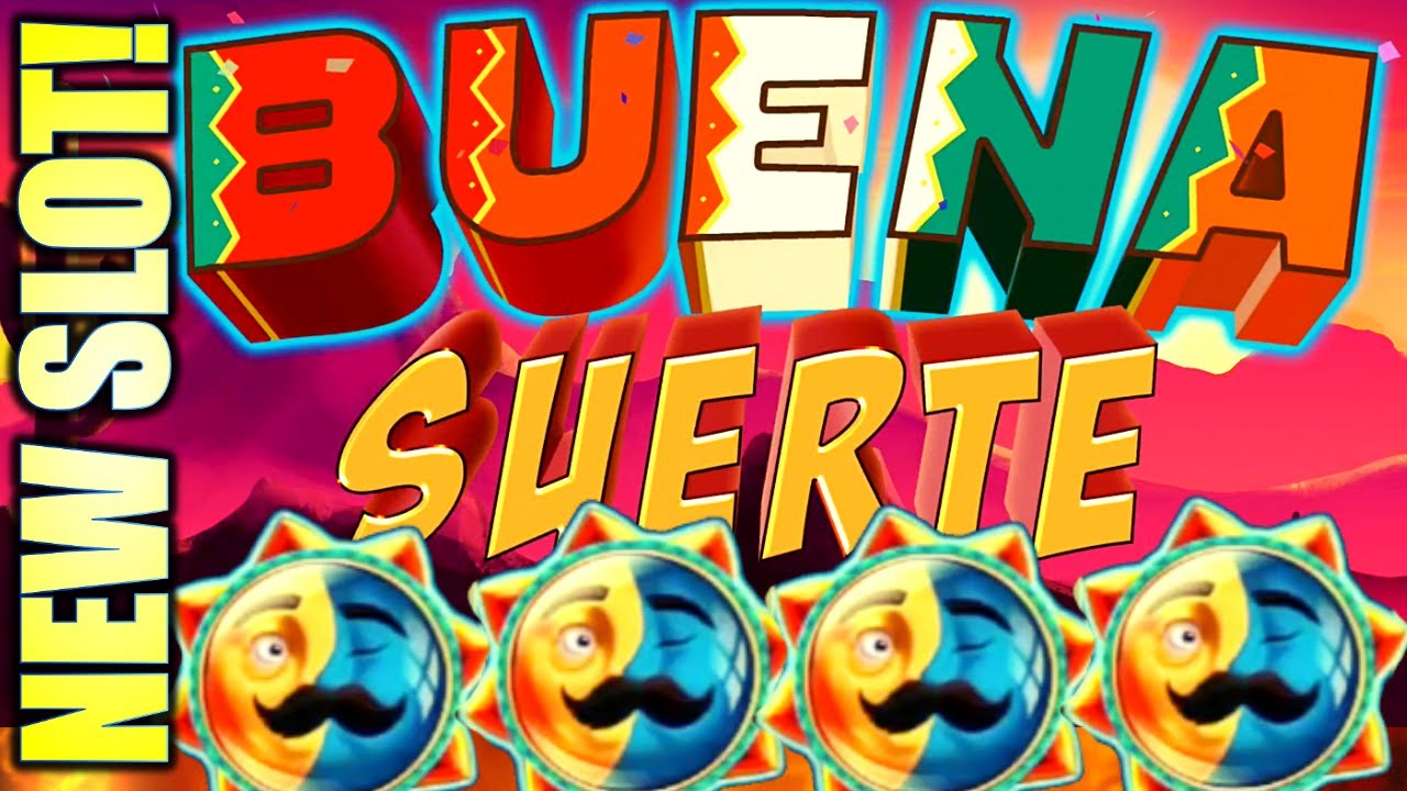 Slot Buena Suerte