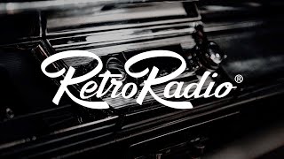 RetroRadio®-Customize Your Look