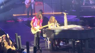 DREAM ON -AEROSMITH -LAS VEGAS - 11-19 -22