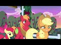 MLP Once On This Island - Ti Moune