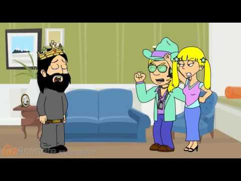 3 Troublemakers Get Grounded