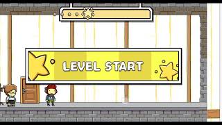 Scribblenauts Remix Part 2