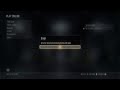 Advance Warfare Valentine Gift To Me -_-