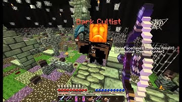 Wither Challenge - Part 4