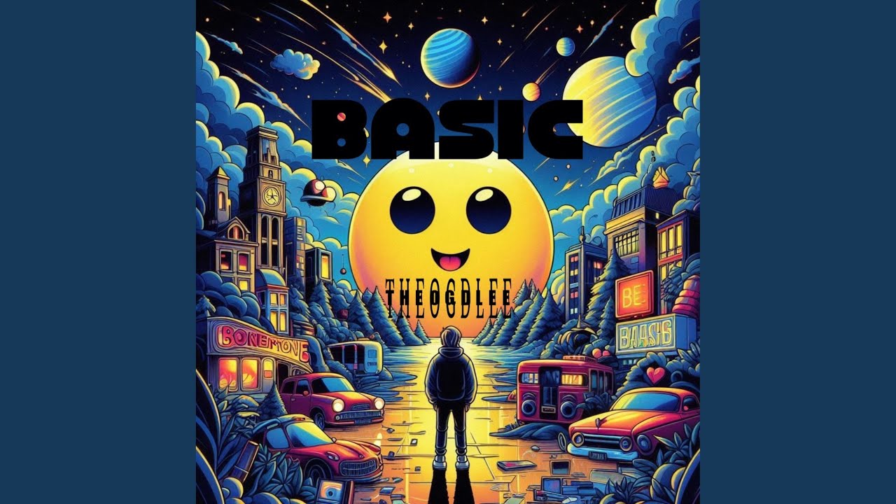 Watch Basic on YouTube Watch Basic on YouTube