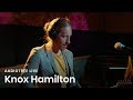 Knox Hamilton - Mission Control | Audiotree Live