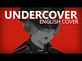 【アンダーカバー】undercover - english cover │ kingsleigh