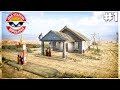 НАЧАЛО ВЫЖИВАНИЯ! КУПИЛ ЗАПРАВКУ- Gas Station Simulator #1