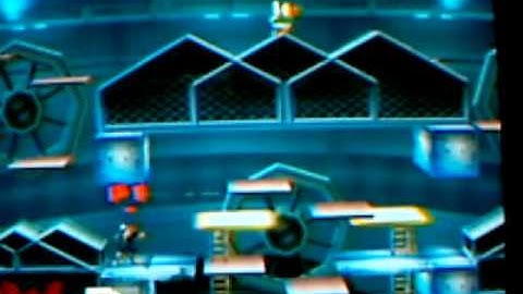 Brawl Hacked Custom Stages