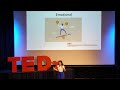 Why do we have too few female CEOs? | Claudia Woolf | TEDxFrancisHollandSchoolSloaneSquare