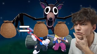 видео: 😱Проверил ЛАЙФХАКИ 99 НОЧЕЙ В ЛЕСУ.😱 99 Nights in the forest😱 картинка: 😱Проверил ЛАЙФХАКИ 99 НОЧЕЙ В ЛЕСУ.😱 99 Nights in the forest😱