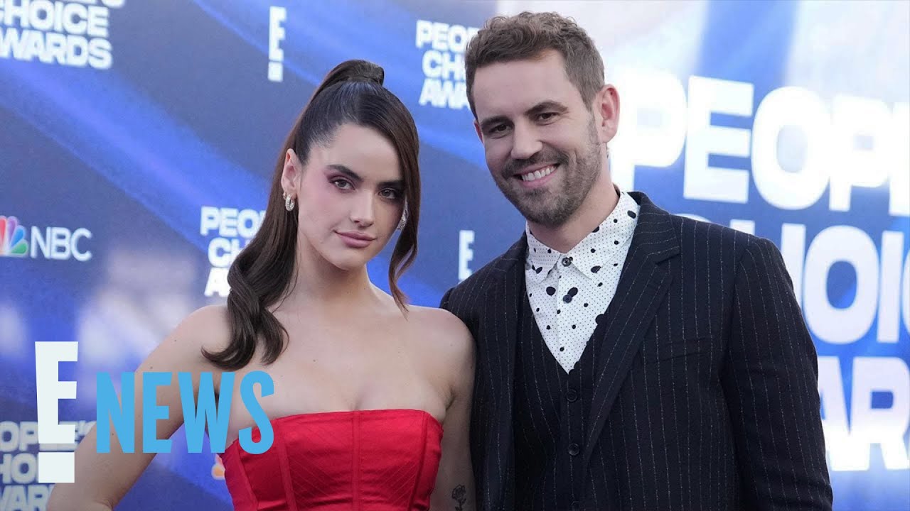 Nick Viall and Natalie Joy Share Honeymoon Nightmare