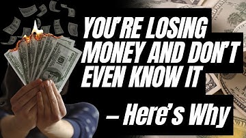 Where’s Your Money Going? Time to Take Control - The Daily Dose | Ep749