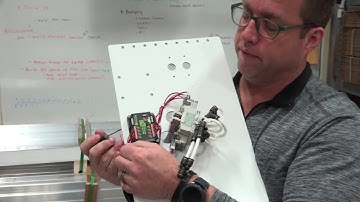 New Website, Wheels and Extrusion Back, Shaving Weight, Neat Videos