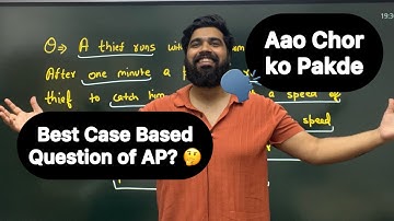 Arithmetic Progression Case Based Question | Class 10th Maths Most Expected PYQ | Board Exam 2026