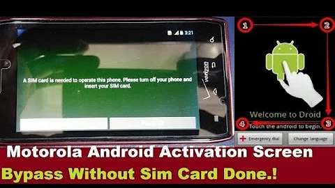 Can the new Motorola Razr be unlocked?
