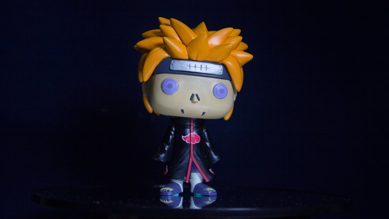 akatsuki, pein, pain, naruto, naruto shippuden, yahiko, rinnegan, nagato, c...