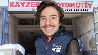 Sanayi̇ Ustasi Si̇mulator